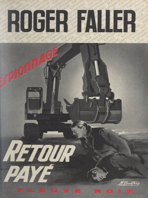 cover image of Retour payé